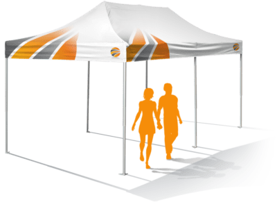 10x20 canopy tent
