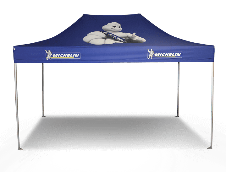 10x15 Canopy tent