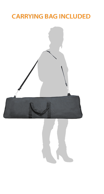 carrying bag