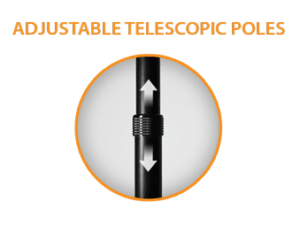 telescopic-poles