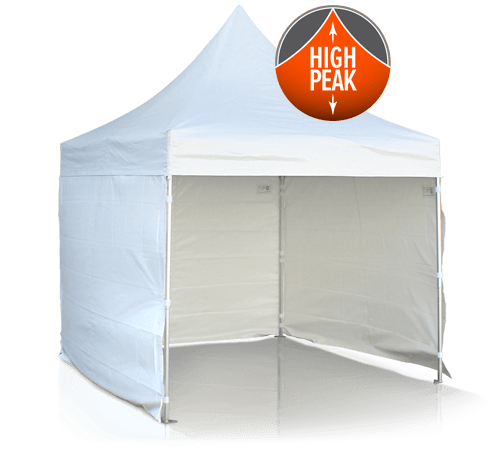 high peak tents