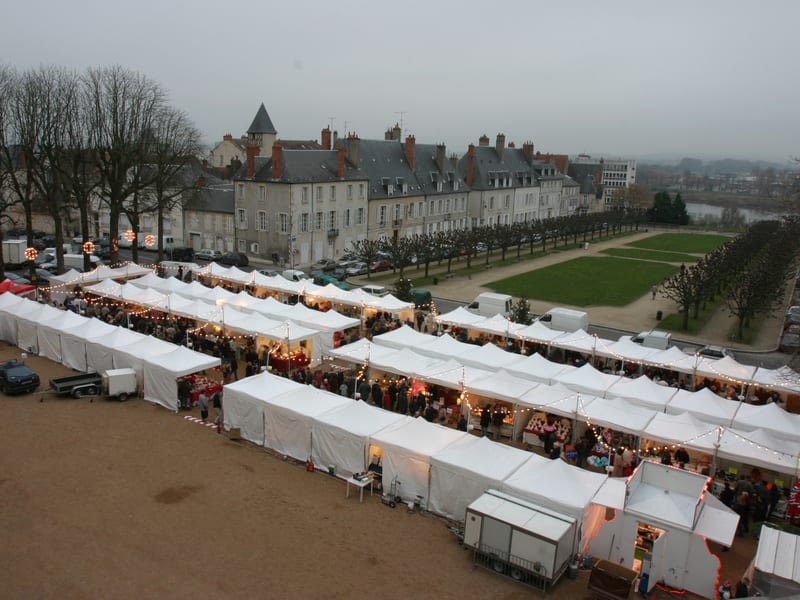 art and craft show tents