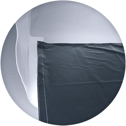 Medical Unit Tent Flooring