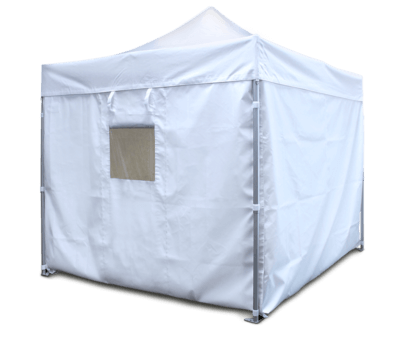 pop up medical quarantine tent