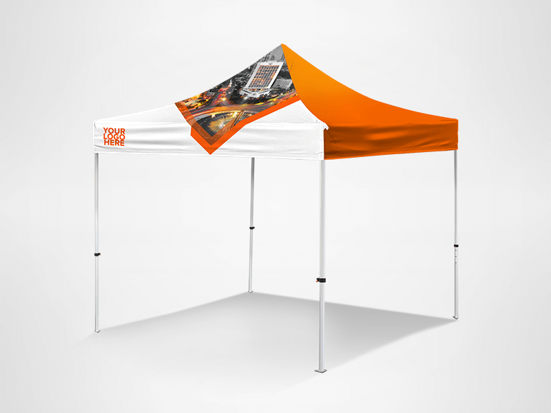 toewijzing Bepalen tweedehands Custom Event Tents & Signage - Get Your Branded Canopy Today!