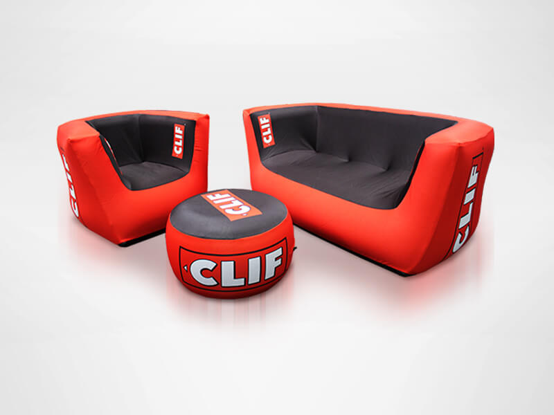 air lounge inflatable furniture